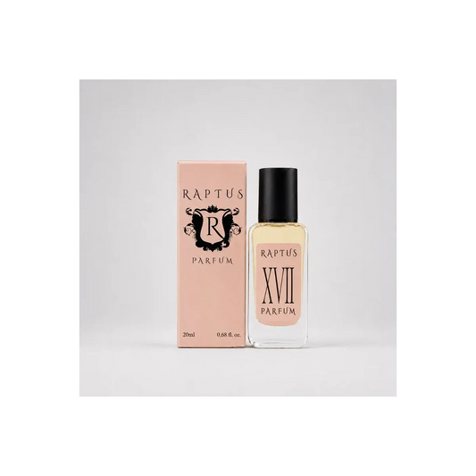 XVII - Coco De Mademoiselle