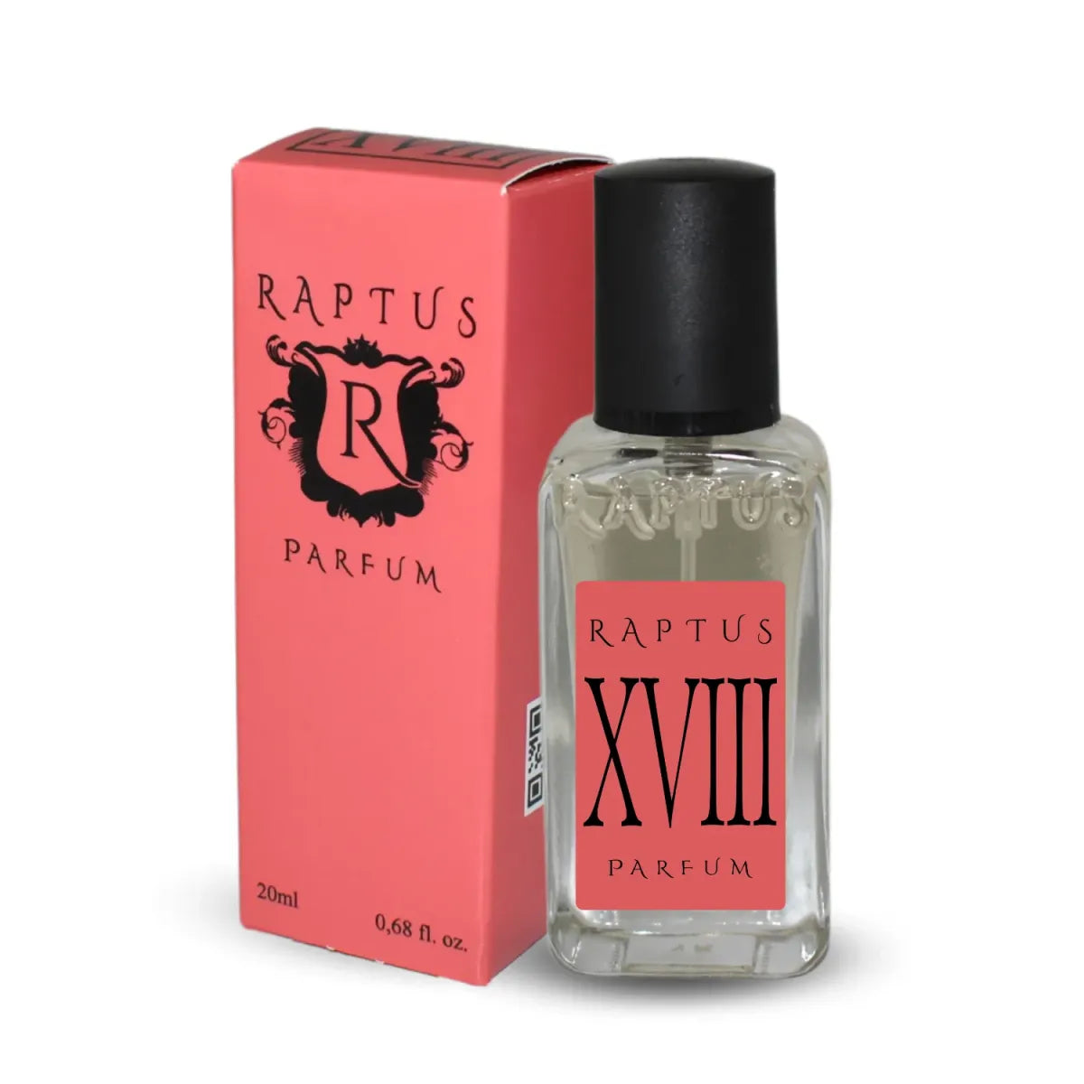 XVIII - Zeta
