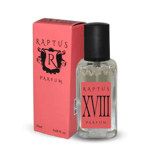 XVIII - Zeta