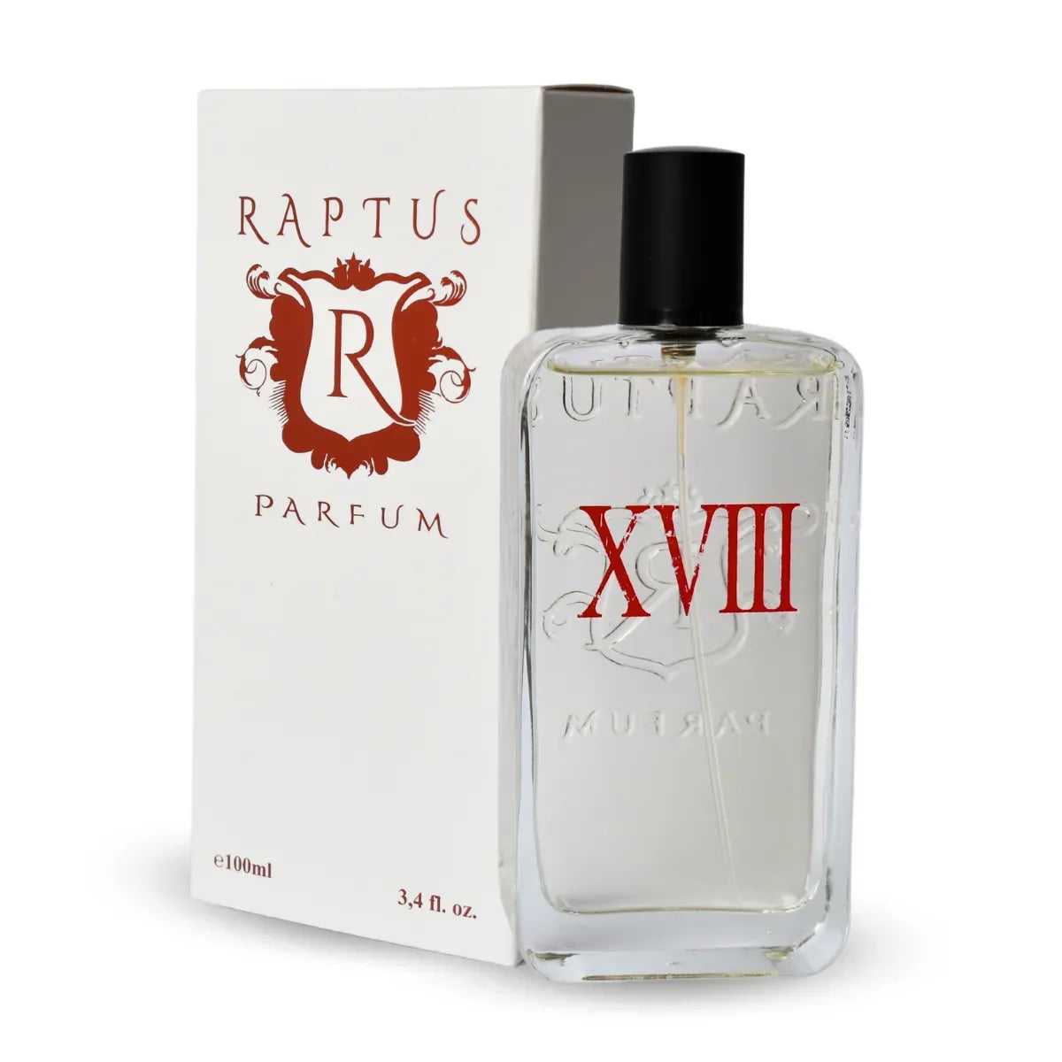 XVIII - Zeta