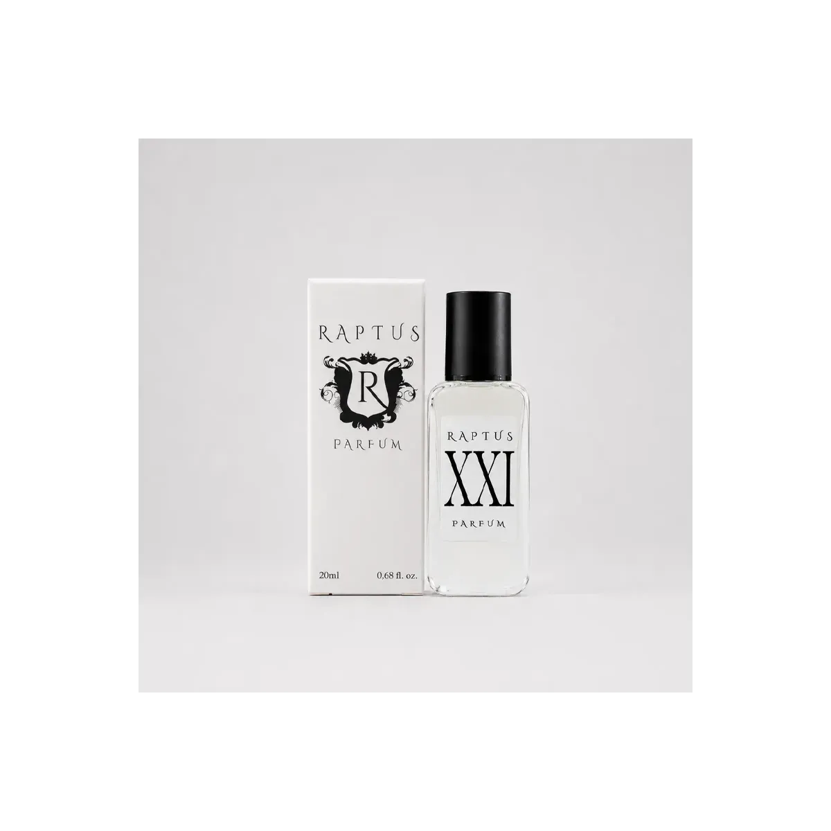 XXI - N° 5 di Chanel