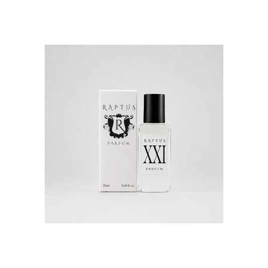 XXI - N° 5 di Chanel