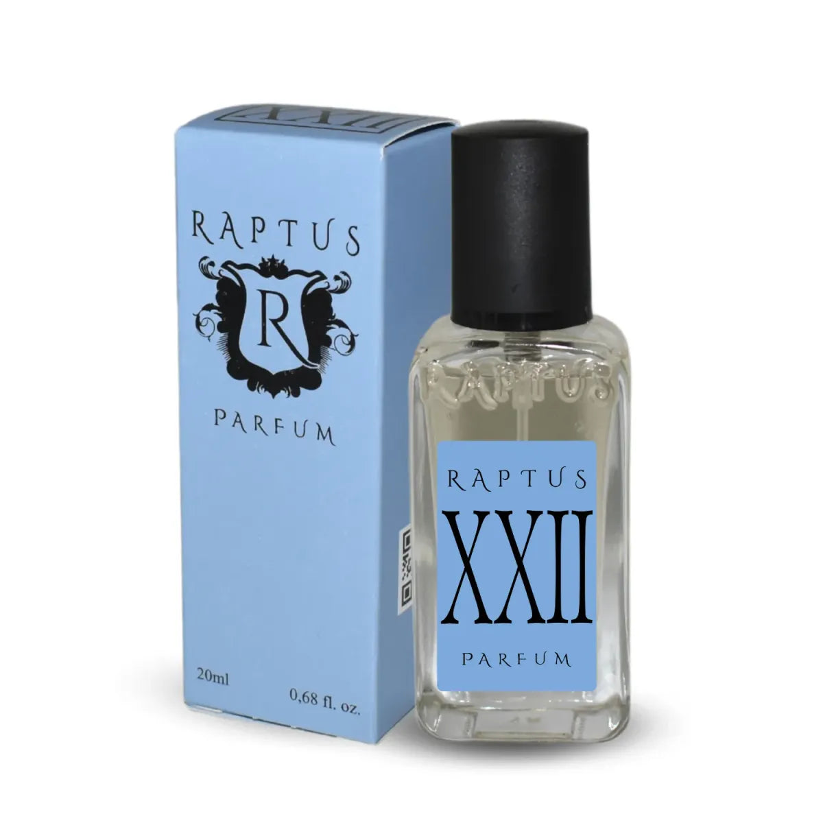 XXII - Bianco Latte