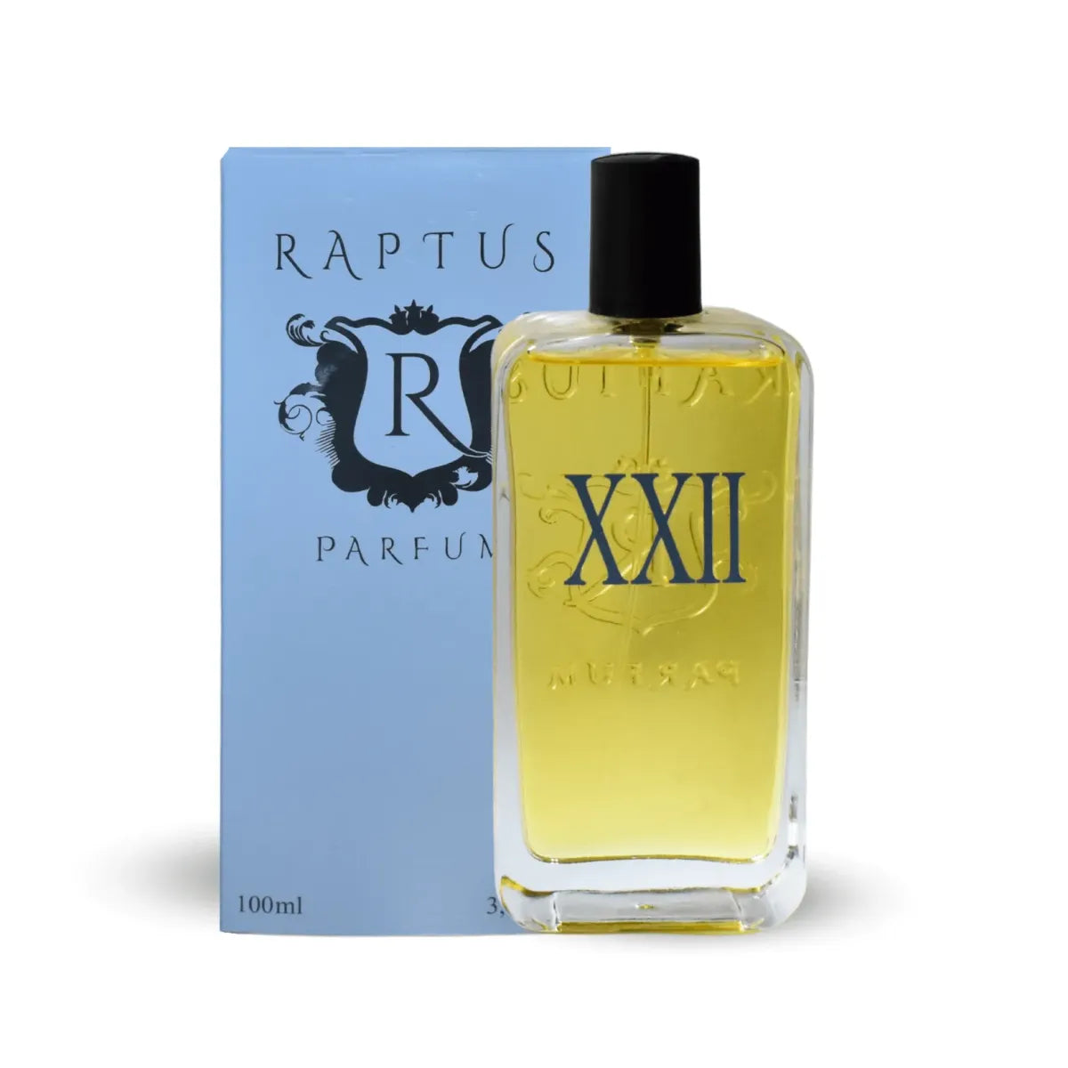 XXII - Bianco Latte