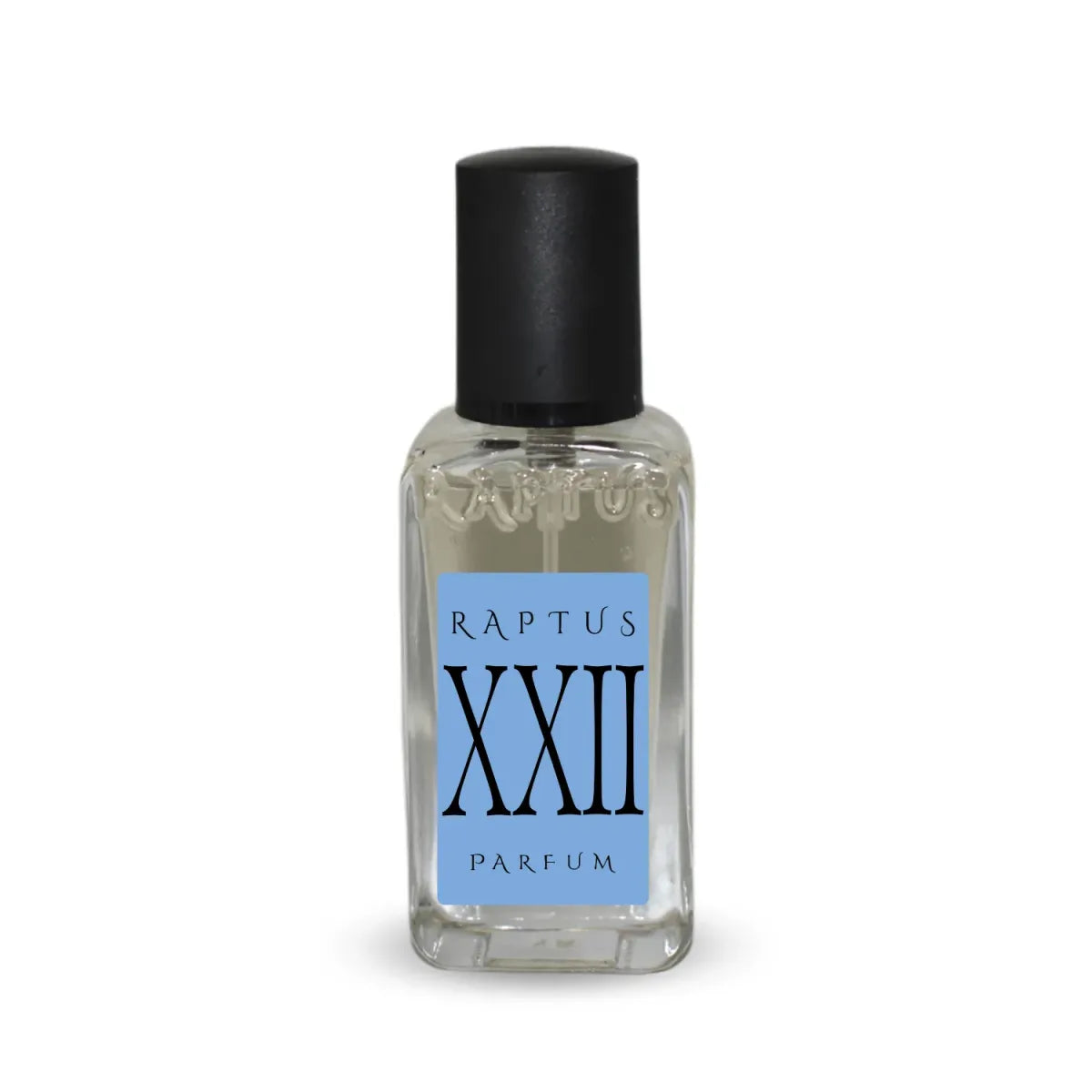 XXII - Bianco Latte