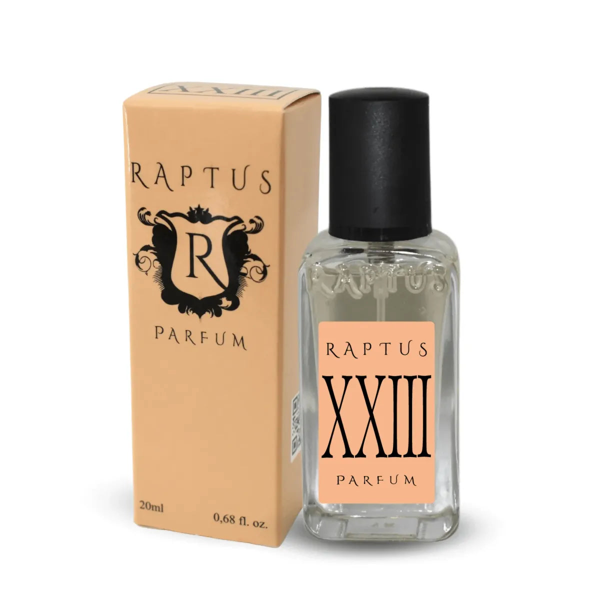XXIII - Arabians Tonka