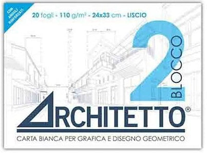 Album da disegno LISCIO