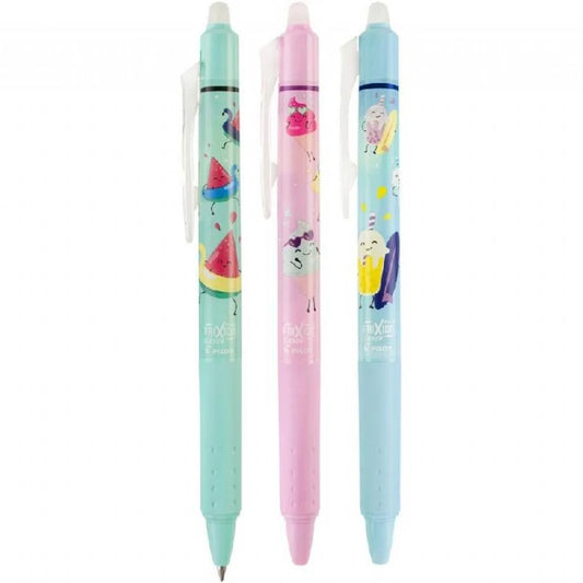 Frixion Pool Party Click