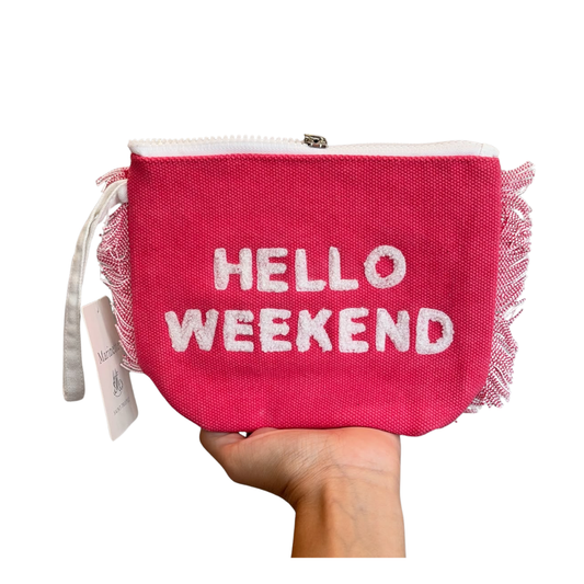 Pochette Spiaggia