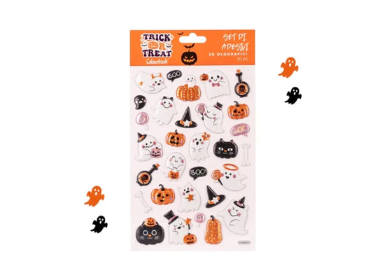 STICKERS