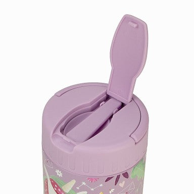 Sparkly l'Unicorno Thermos Portapappa 350ml Sassi