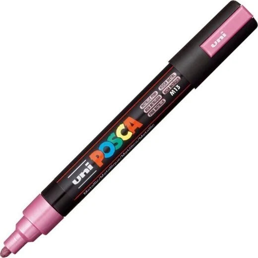 Rosa metallico #M13