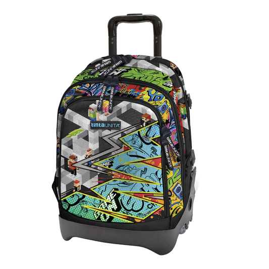 Zaino tintaUNITA Teen