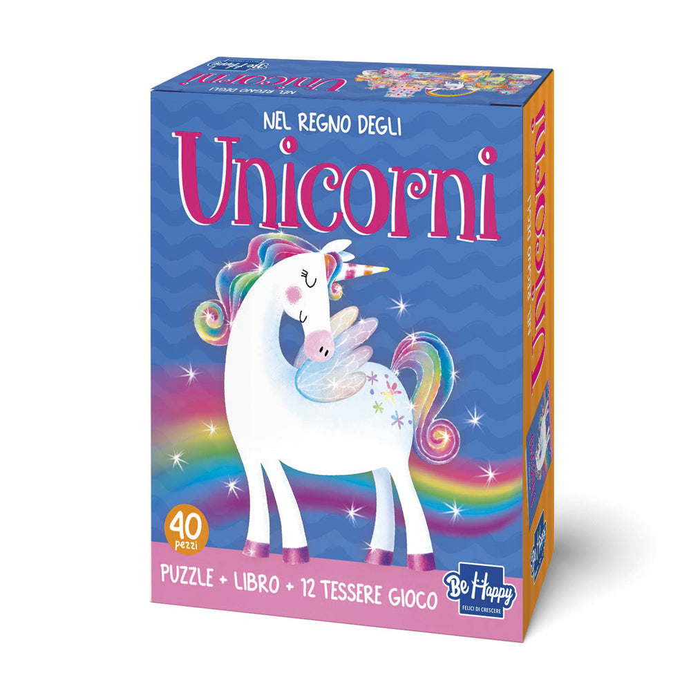NEL REGNO DEGLI UNICORNI