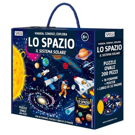 LO SPAZIO