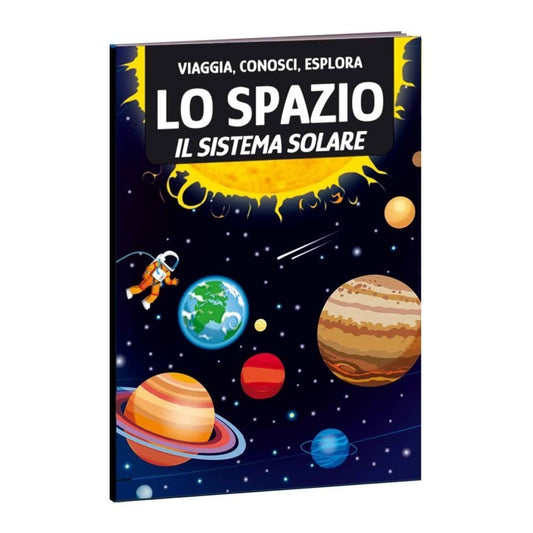 LO SPAZIO
