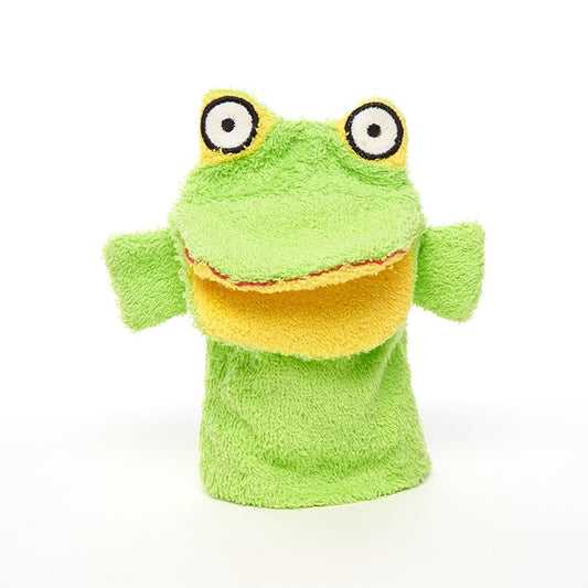 GUANTO IN COTONE